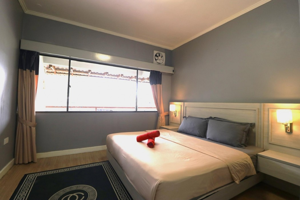 Zarania Hillhomes Cameron Highlands 11/14