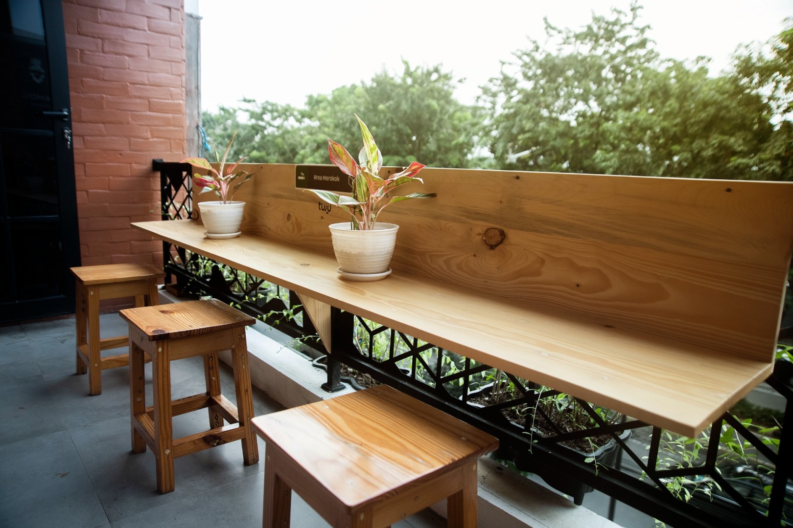 Tuju Arteri Pods in JAKARTA