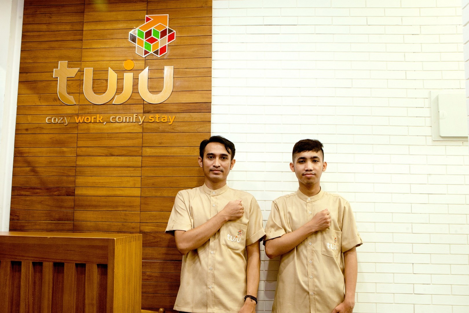 Tuju Arteri Pods 28/86
