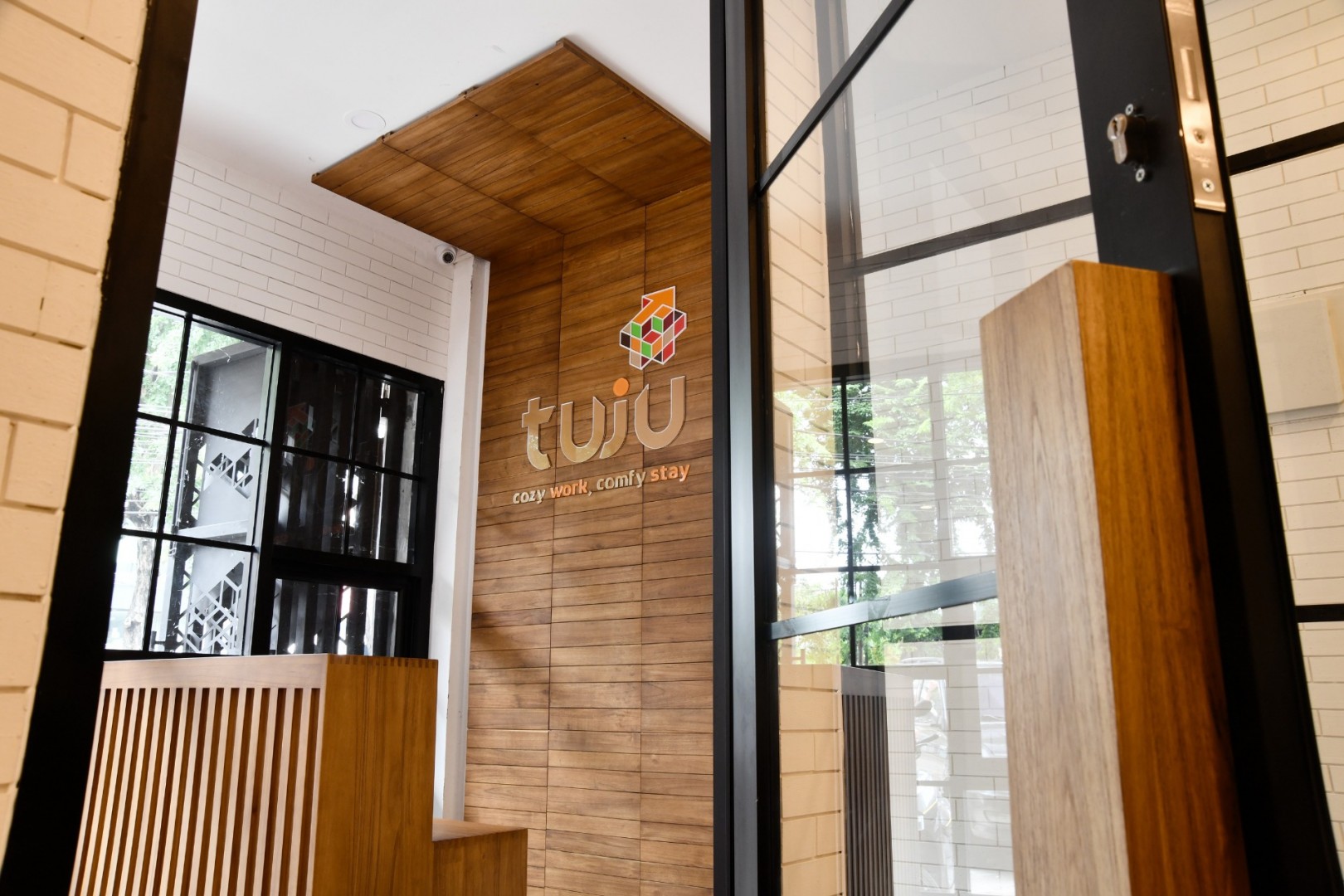 Tuju Arteri Pods 26/86