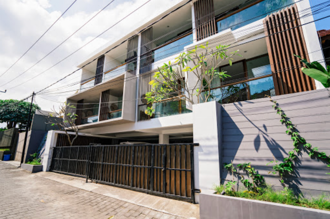 Pelangi 148 in Seminyak