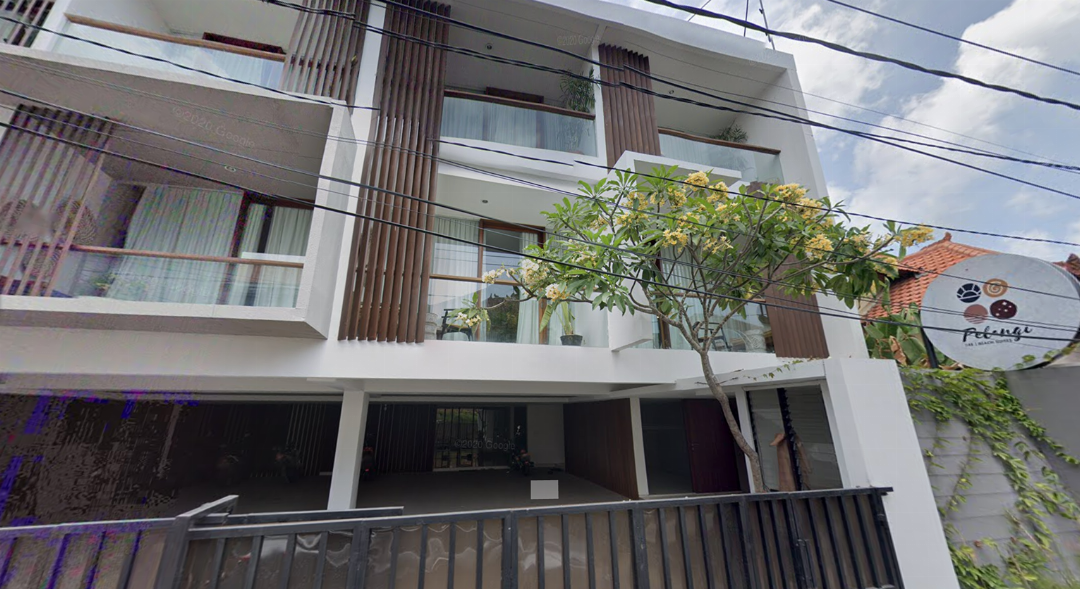 Pelangi 148 in Seminyak