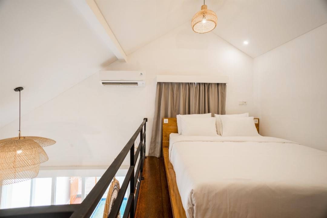FourLeaf  Pool Suite