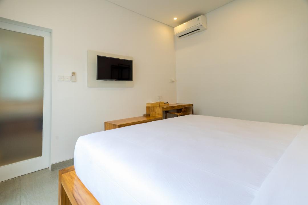 FourLeaf Pool Loft Suite