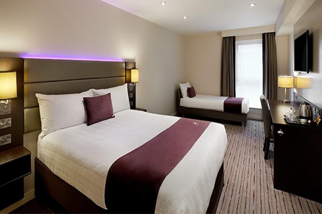 Premier Inn Keswick 12/45