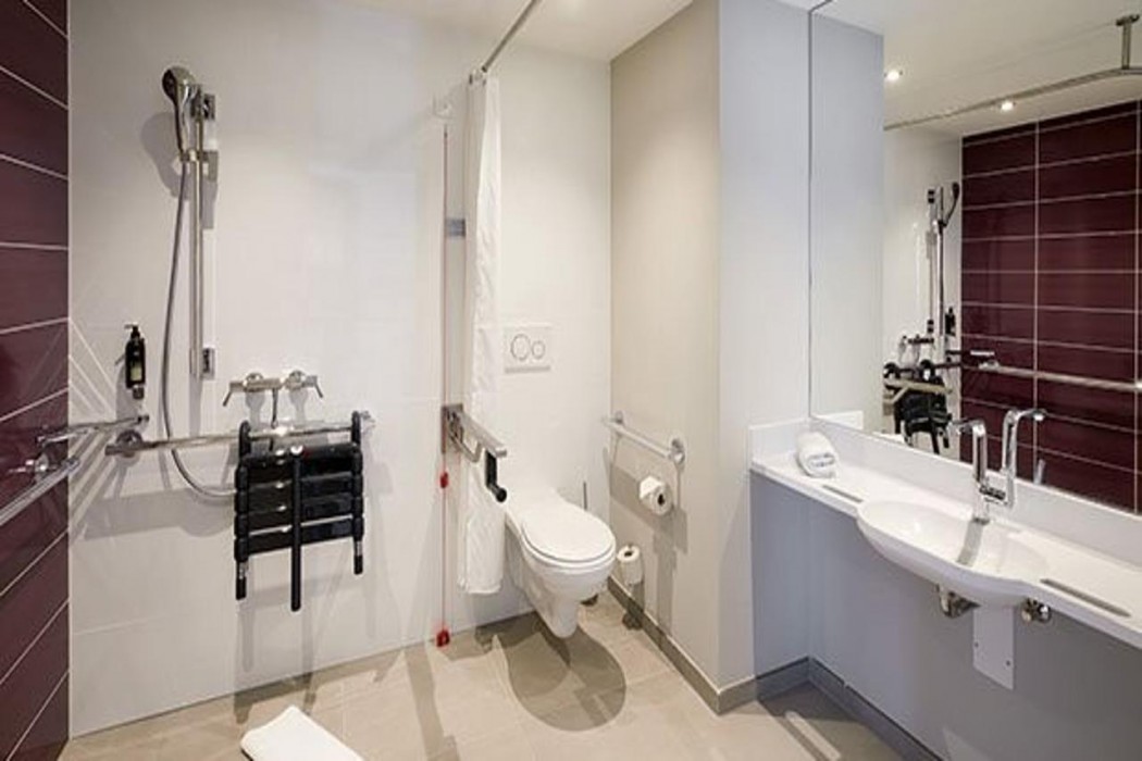 Premier Inn Berlin City Wilmersdorf 8/30