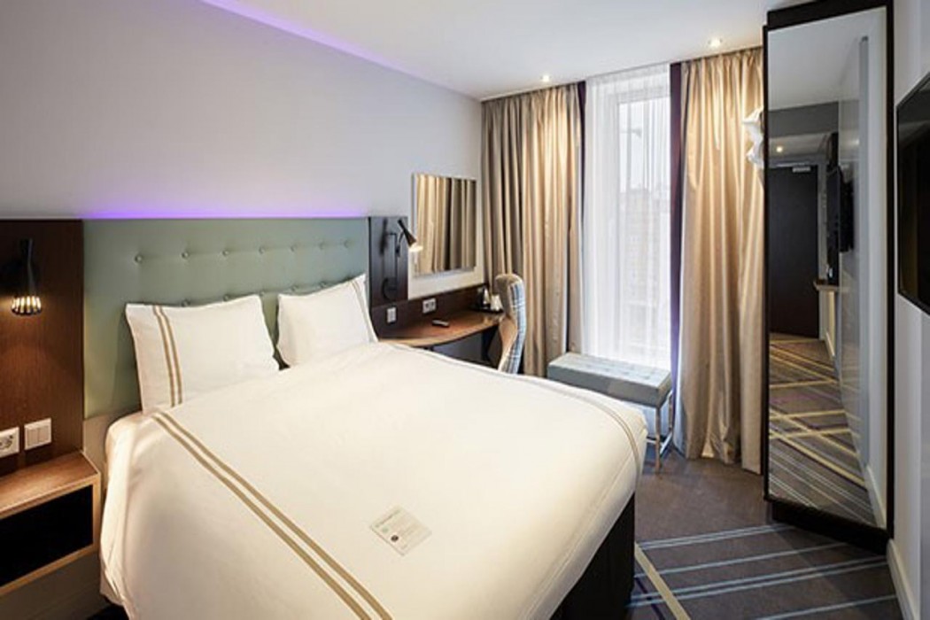Premier Inn Berlin City Wilmersdorf 10/30