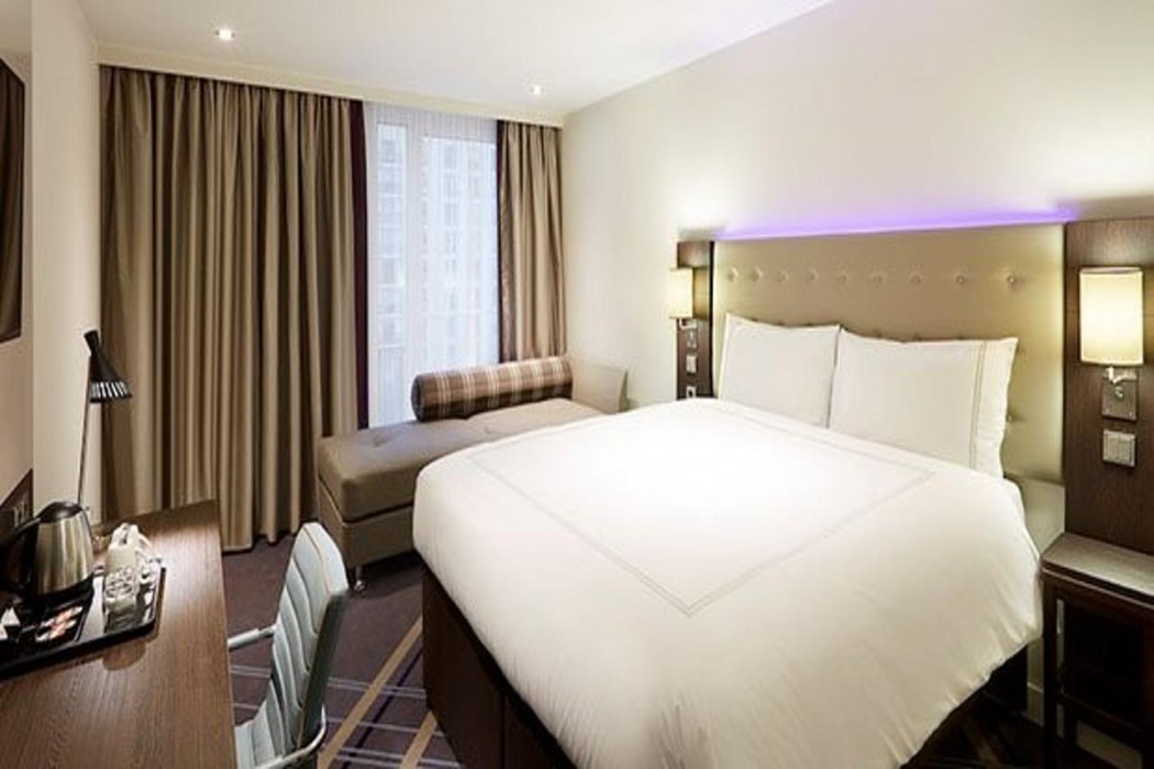 Premier Inn Berlin City Wilmersdorf 6/30