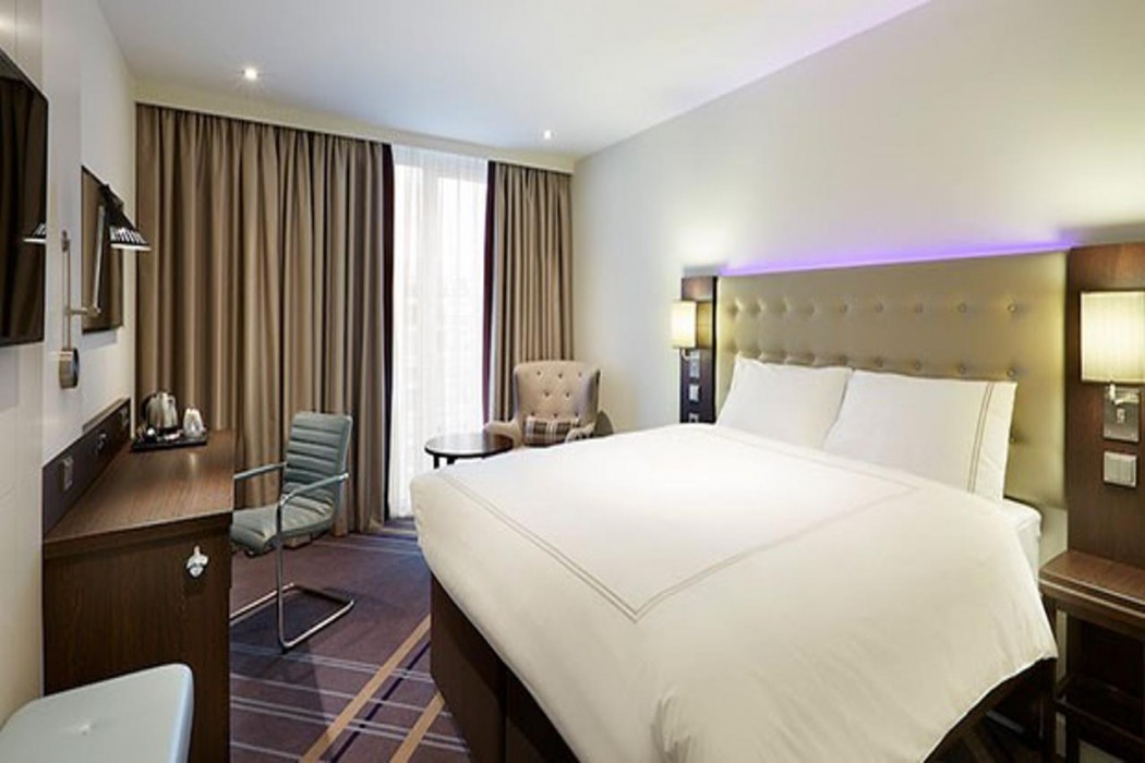 Premier Inn Berlin City Wilmersdorf 9/30