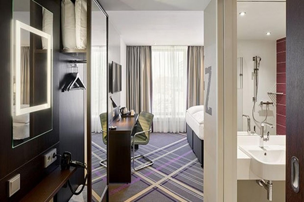 Premier Inn Berlin City Wilmersdorf 13/30