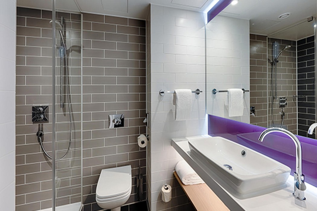 Premier Inn Berlin City Wilmersdorf 14/30