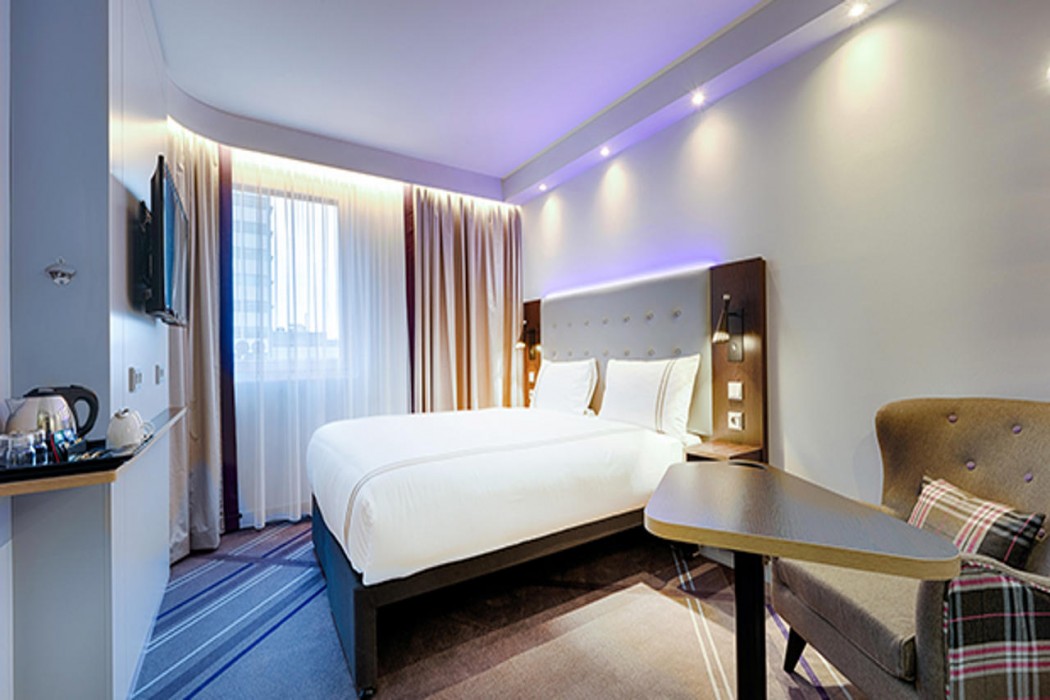 Premier Inn Berlin City Wilmersdorf 15/30