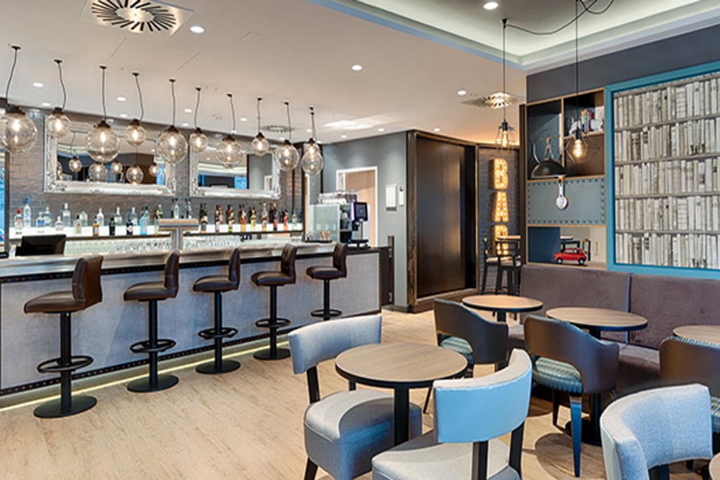 Premier Inn Berlin City Wilmersdorf 20/30