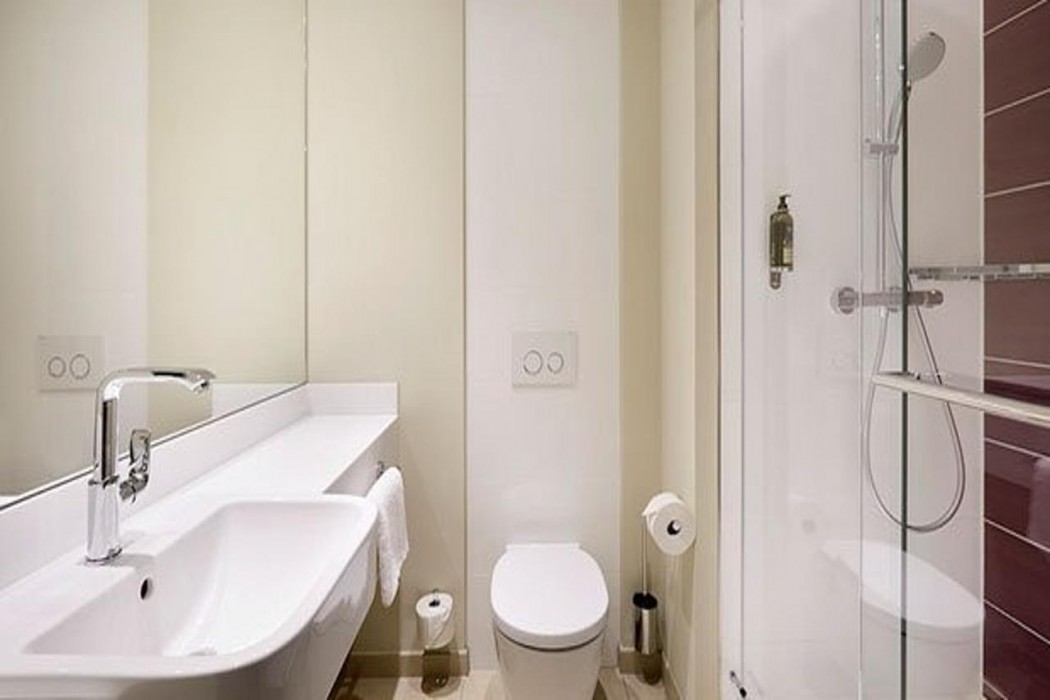 Premier Inn Berlin City Wilmersdorf 7/30