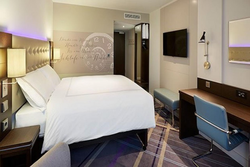 Premier Inn Berlin City Wilmersdorf 5/30