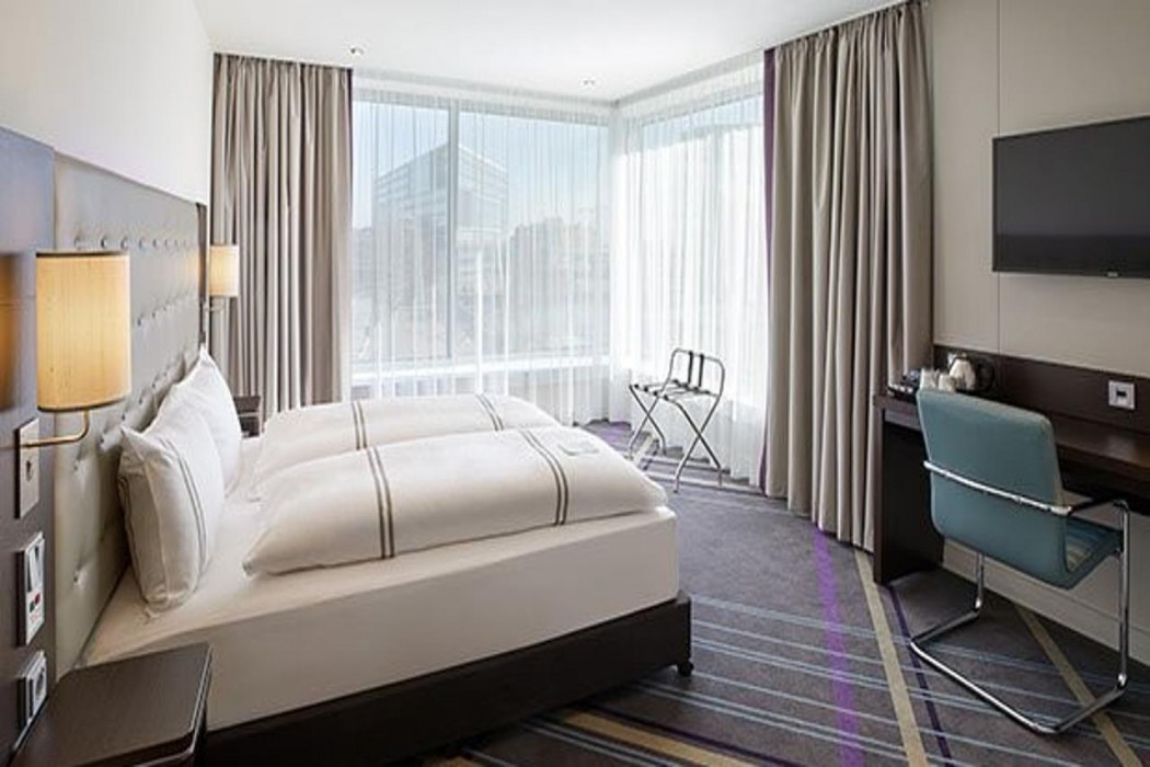 Premier Inn Berlin City Wilmersdorf 11/30