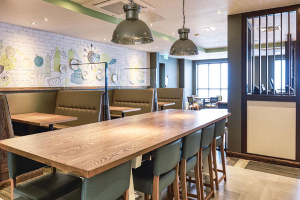 Premier Inn Newquay (Seafront) 20/30
