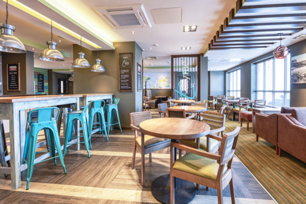 Premier Inn Newquay (Seafront) 21/30