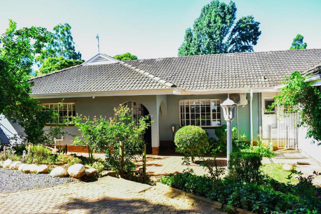 Heroes BnB Lodge 2/10