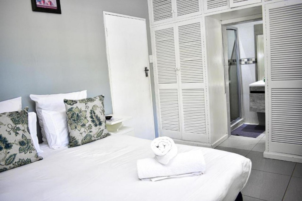 Heroes BnB Lodge 7/10
