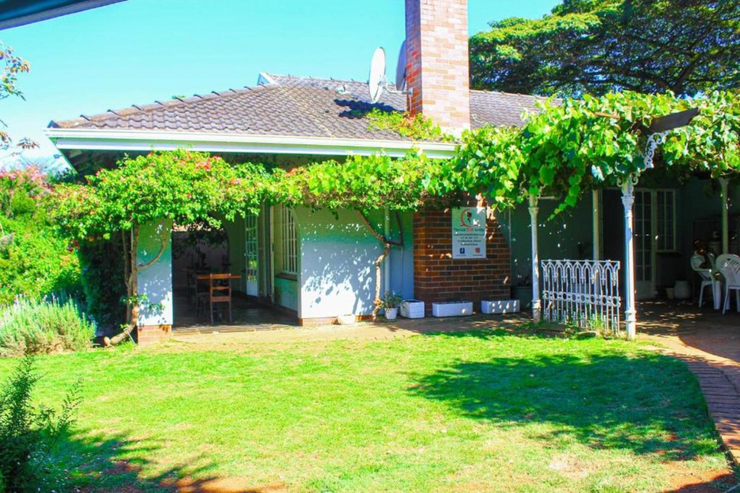 Heroes BnB Lodge 1/10