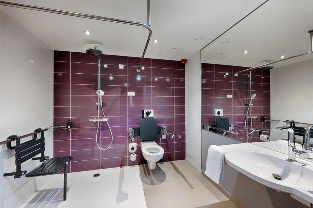 Premier Inn Regensburg City Centre 14/30