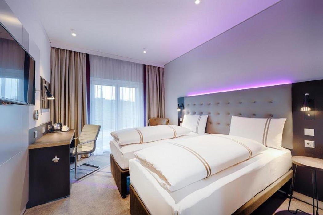 Premier Inn Regensburg City Centre 11/30