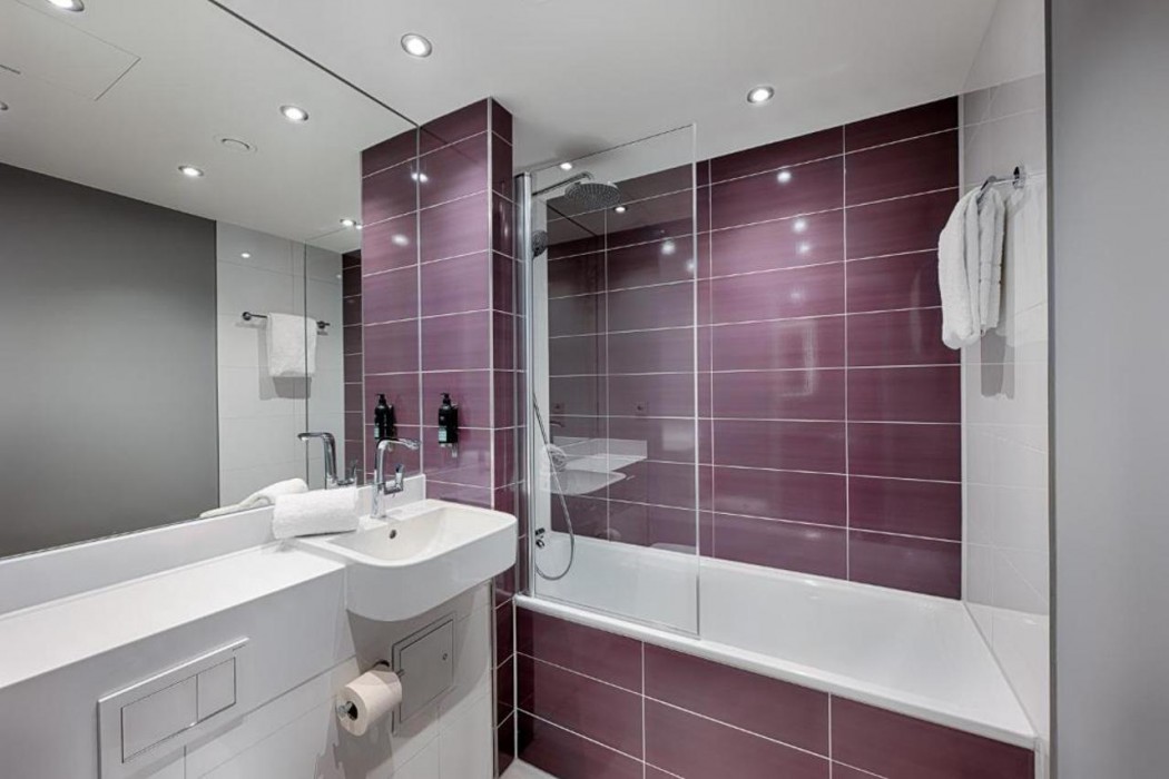 Premier Inn Regensburg City Centre 12/30