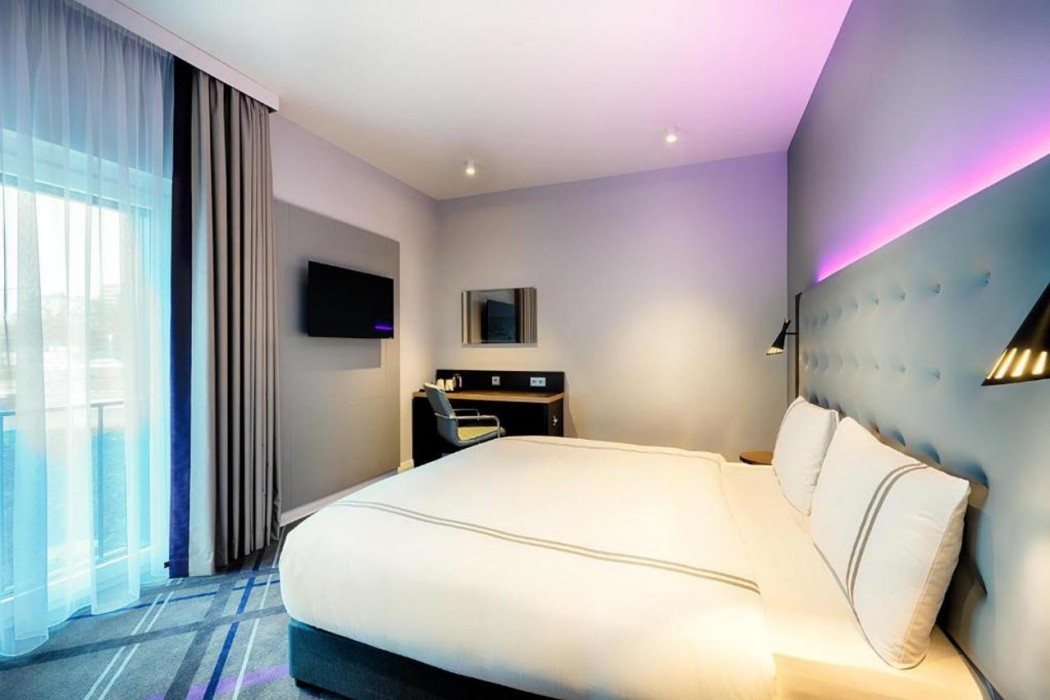 Premier Inn Regensburg City Centre 8/30