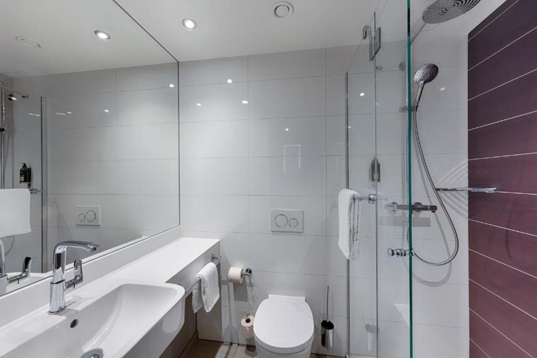 Premier Inn Regensburg City Centre 7/30