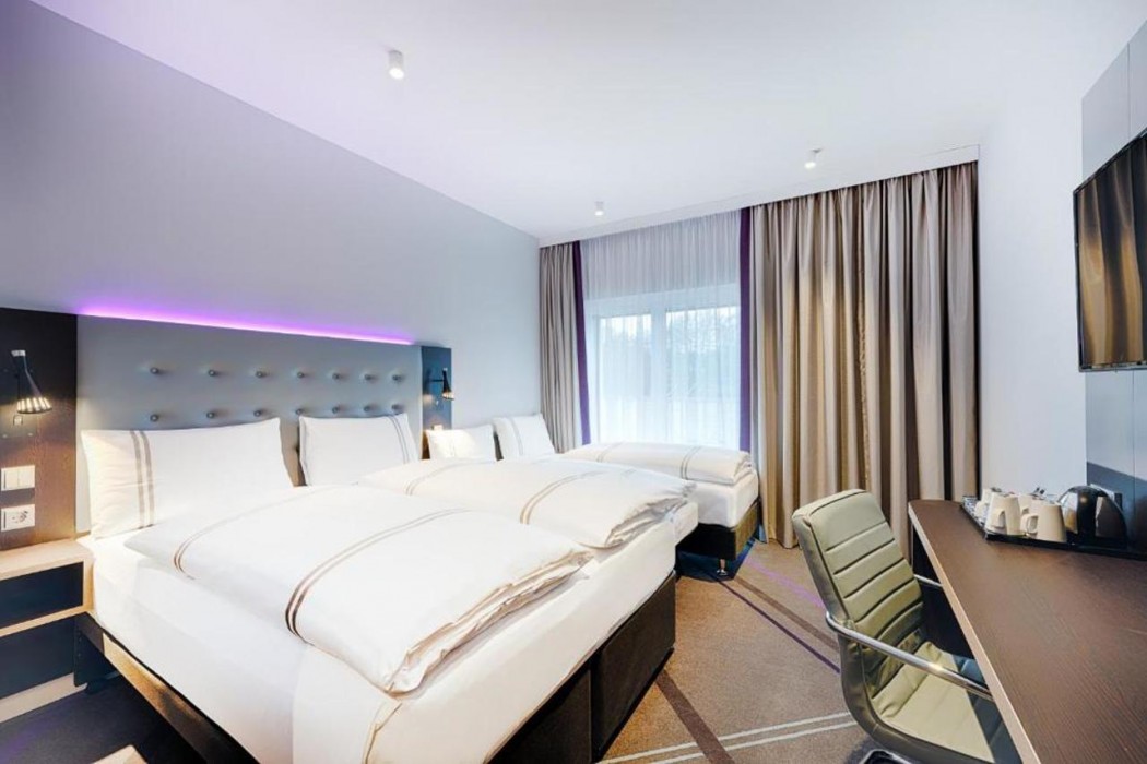 Premier Inn Regensburg City Centre 10/30