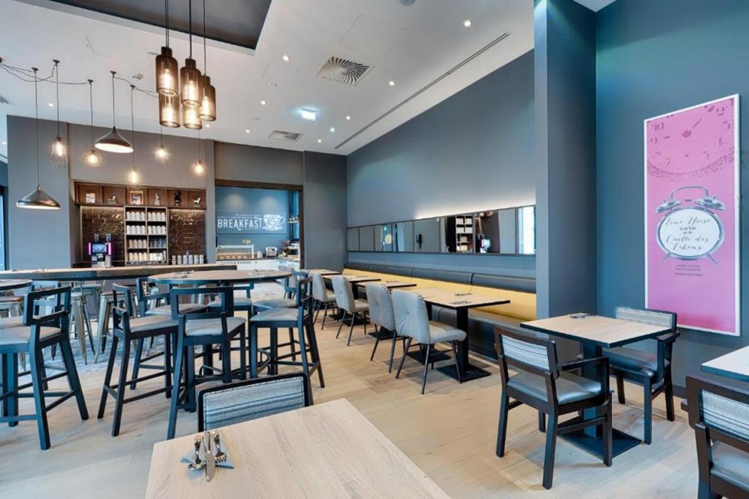 Premier Inn Regensburg City Centre 22/30