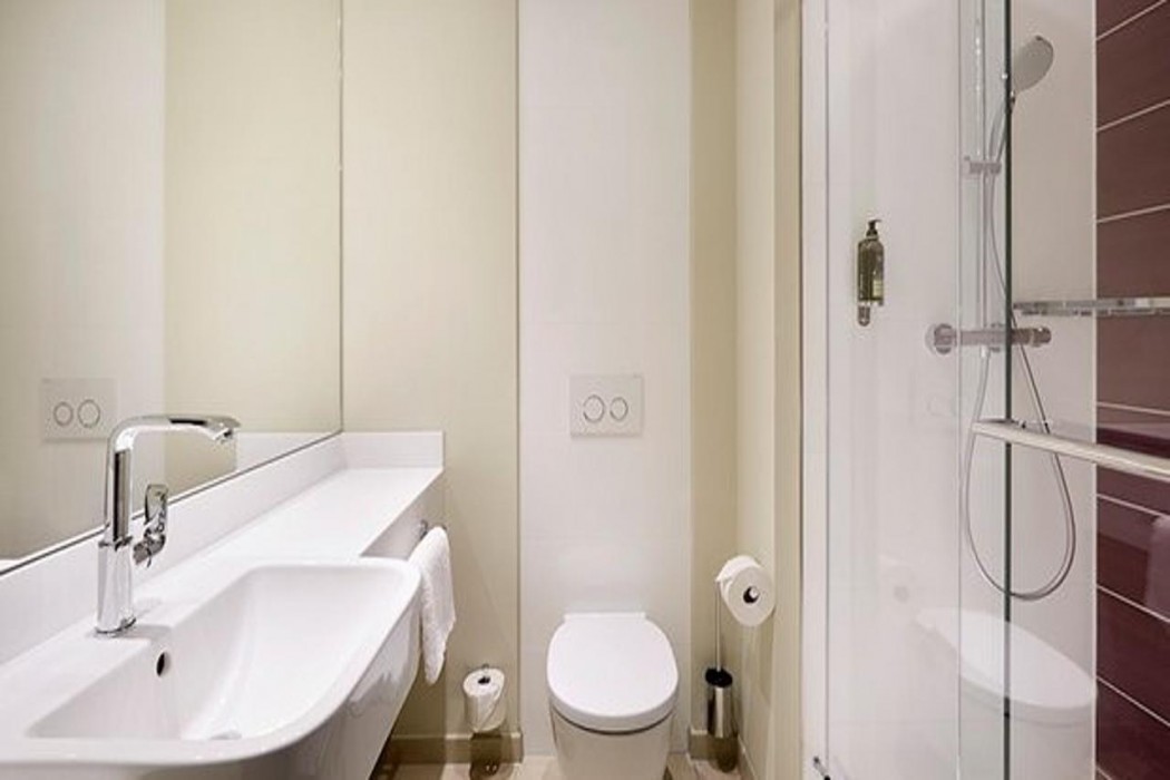 Premier Inn Wiesbaden City Centre 12/36