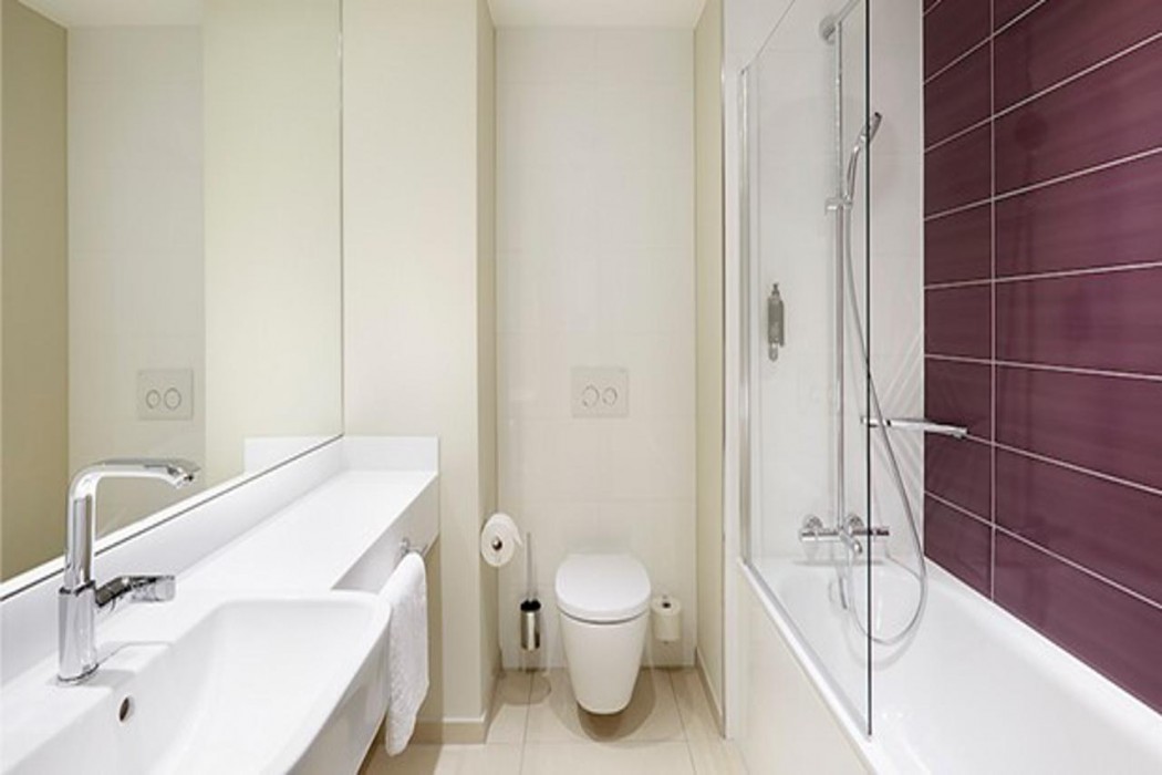 Premier Inn Wiesbaden City Centre 14/36