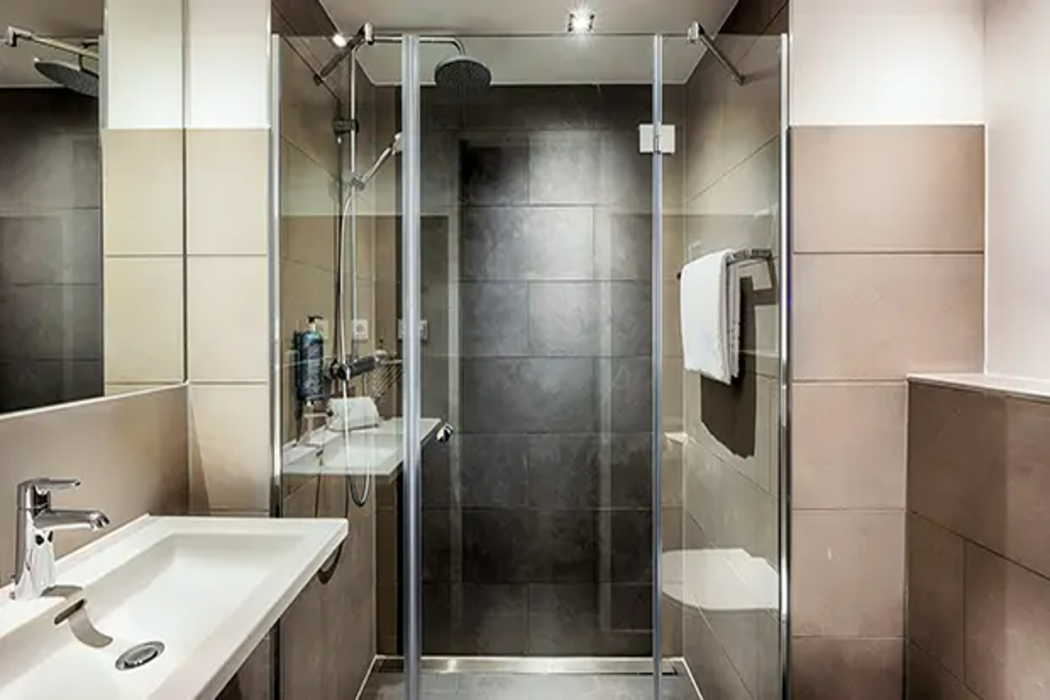 Premier Inn Wiesbaden City Centre 16/36