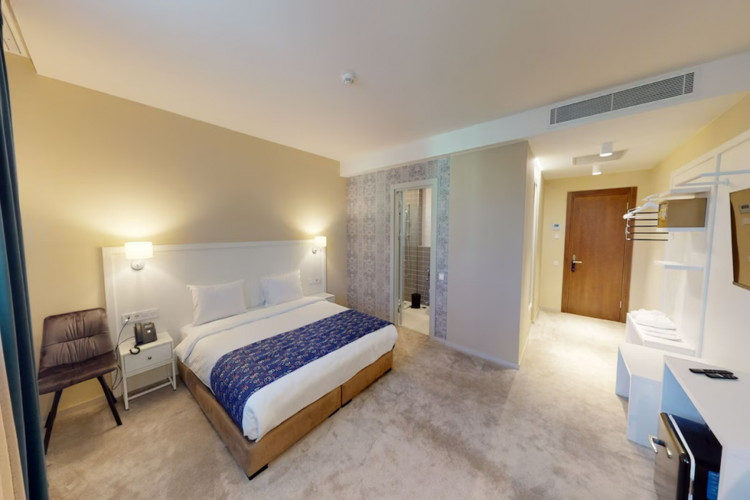 Epigraph Design Hotel 19/61