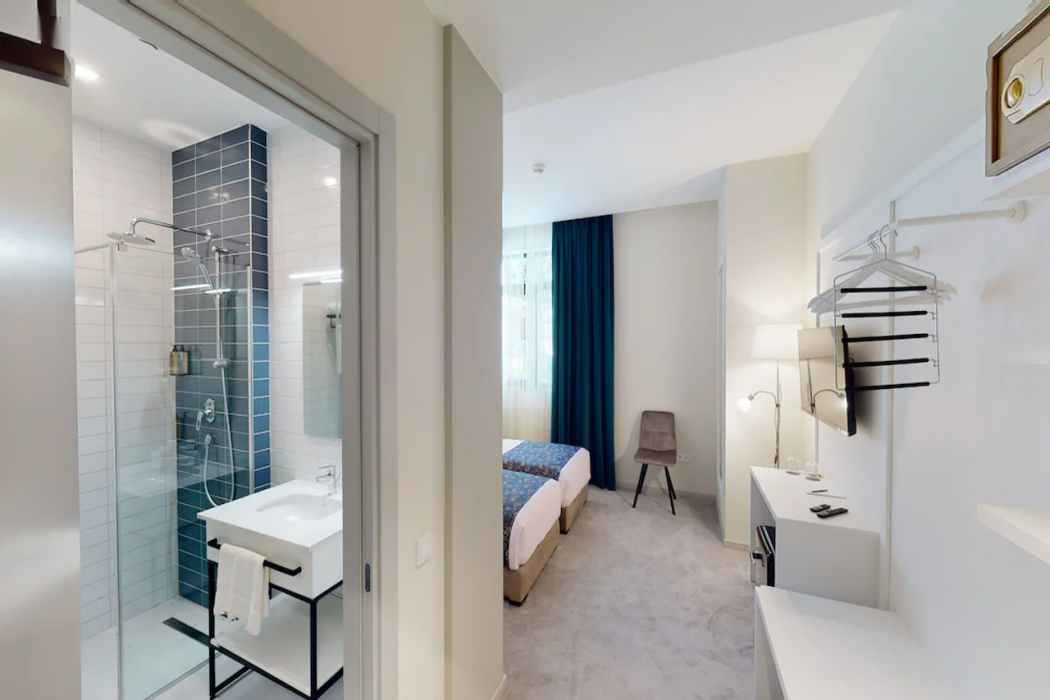Epigraph Design Hotel 17/61