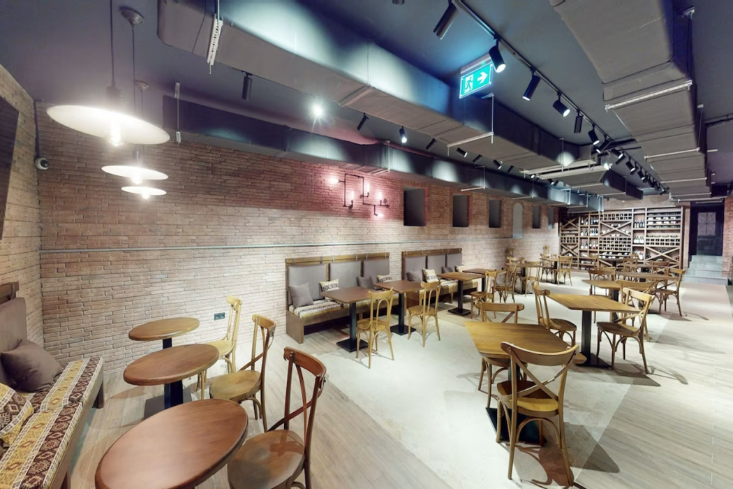 Epigraph Design Hotel 32/61