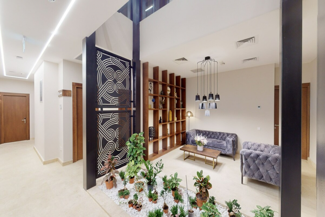 Epigraph Design Hotel 7/61