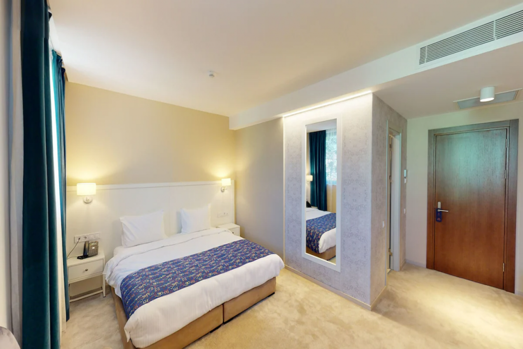 Epigraph Design Hotel 18/61