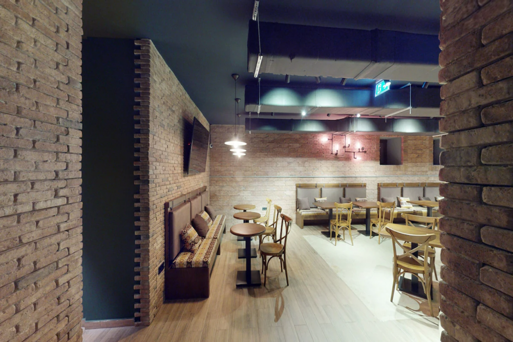 Epigraph Design Hotel 33/61