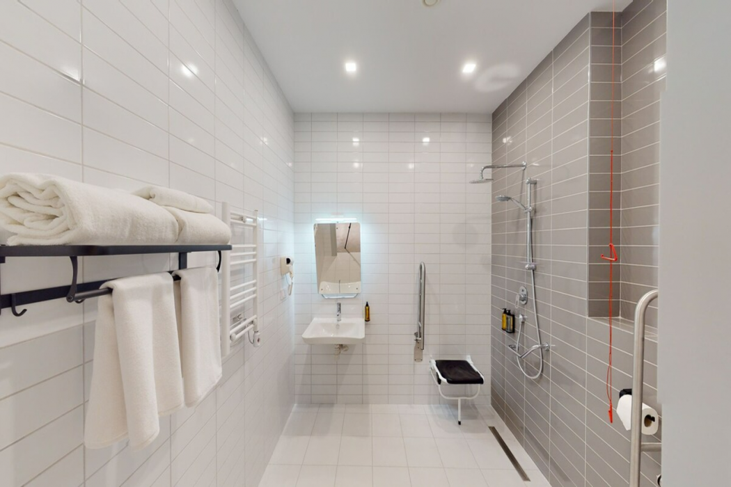 Epigraph Design Hotel 16/61