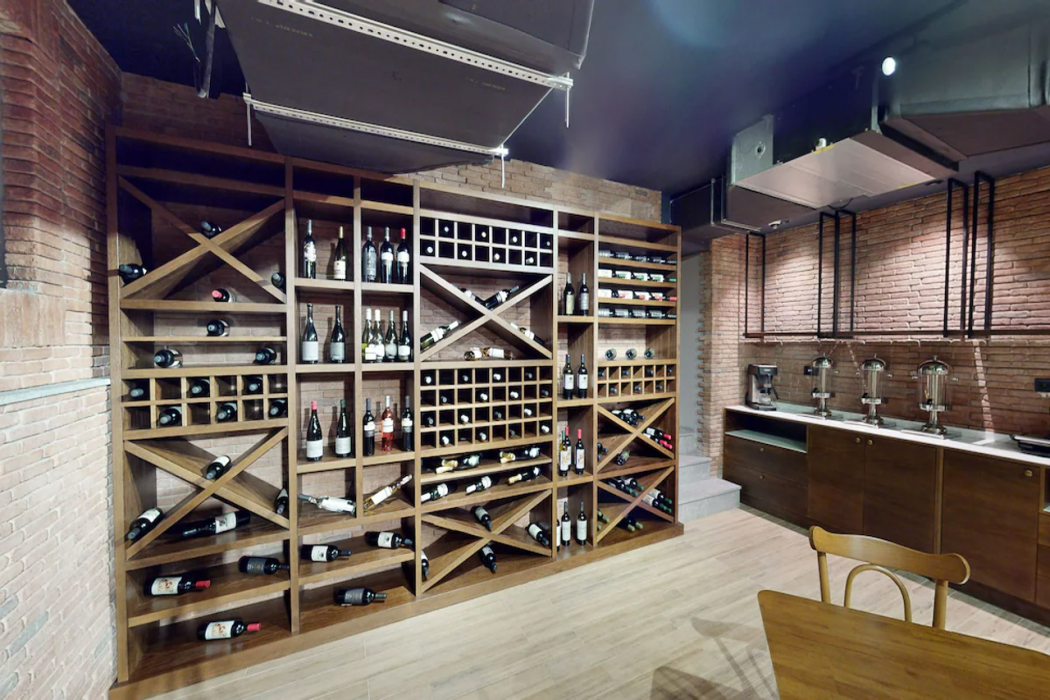 Epigraph Design Hotel 34/61