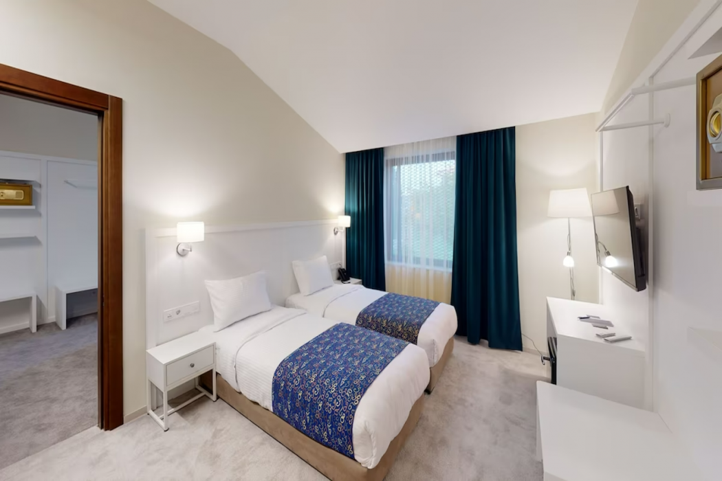 Epigraph Design Hotel 15/61
