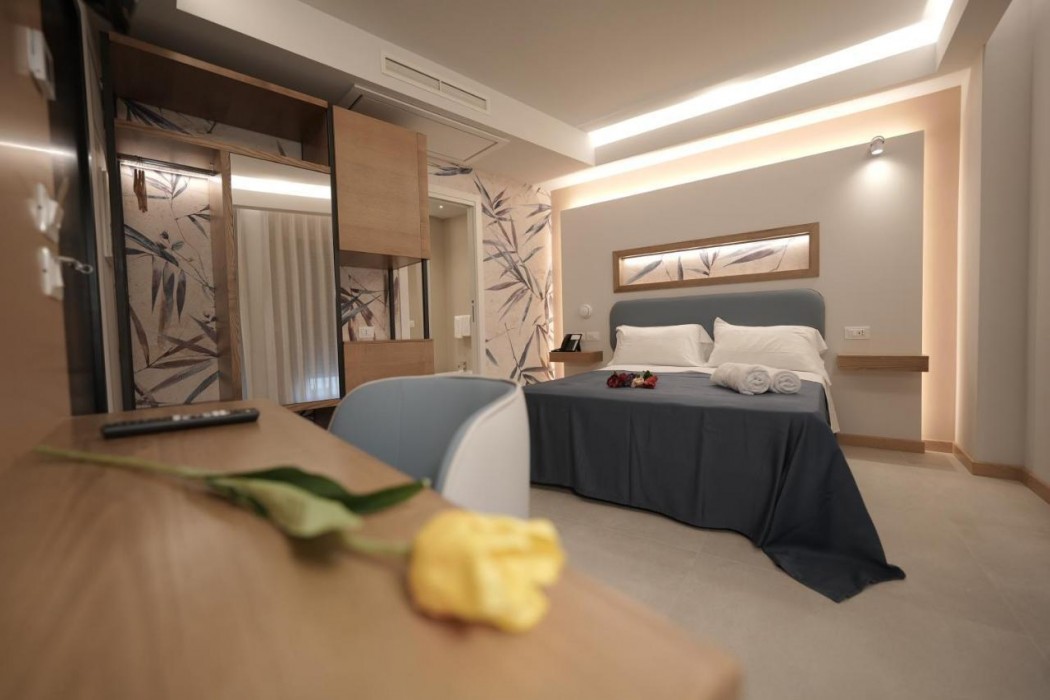 Eliseo Palace Tropea 19/55