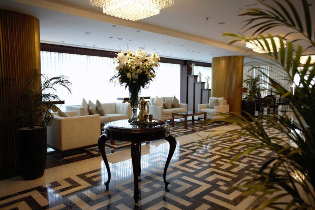 Coral Tower Hotel By Hansa 8/69