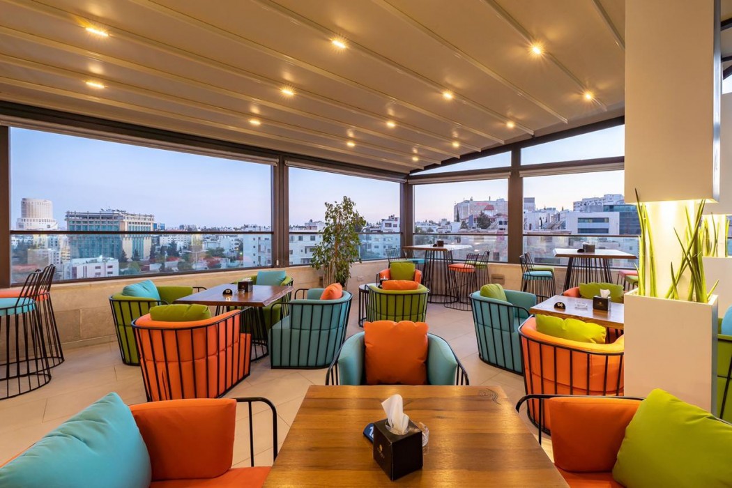 Coral Tower Hotel By Hansa 35/69