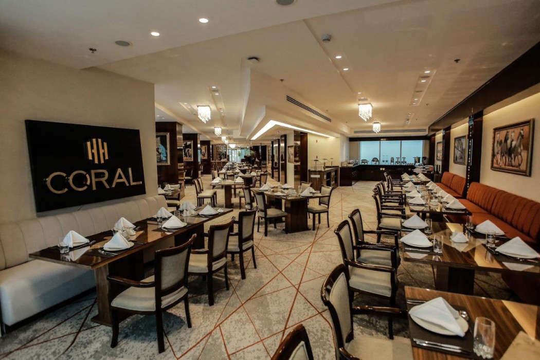 Coral Tower Hotel By Hansa 34/69