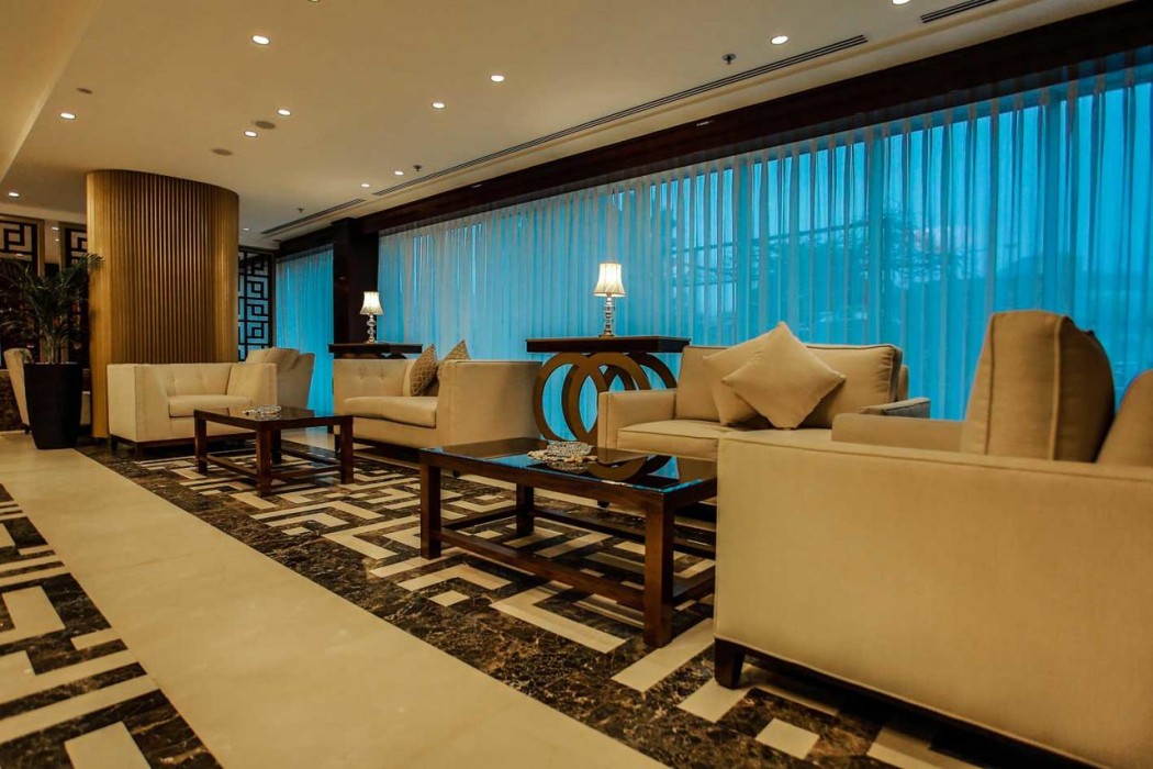 Coral Tower Hotel By Hansa 6/69