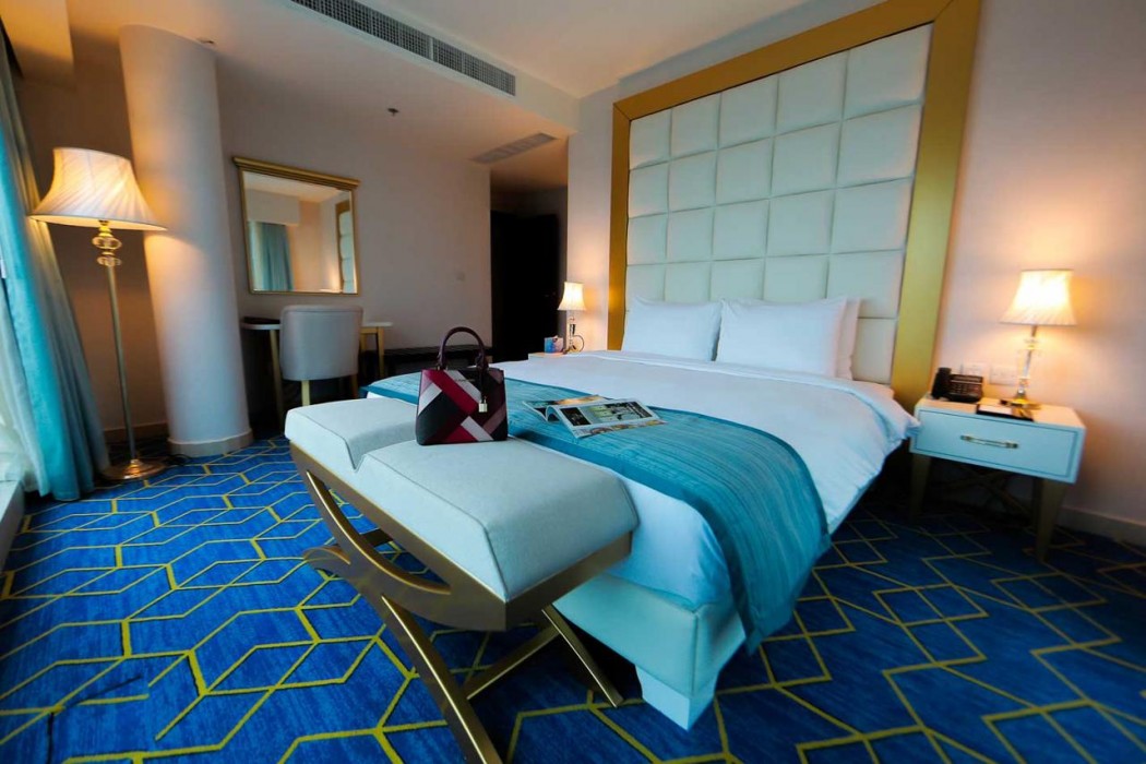 Coral Tower Hotel By Hansa 21/69